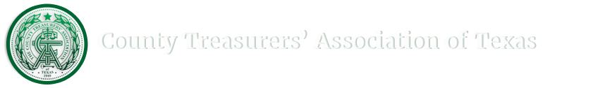 Treasurer's Association Header Logo
