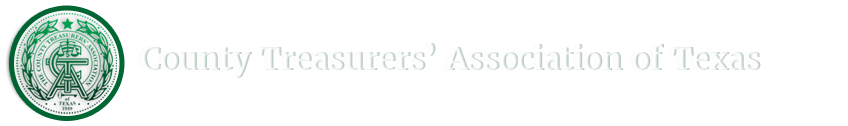 Treasurer's Association Header Logo