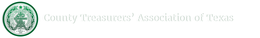 Treasurer's Association Header Logo